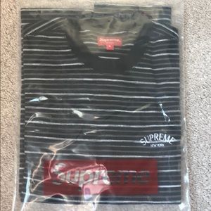 Supreme Short Sleeve Shirt
